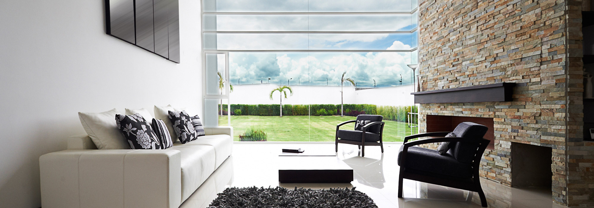 Encontre a sua casa com a MAC