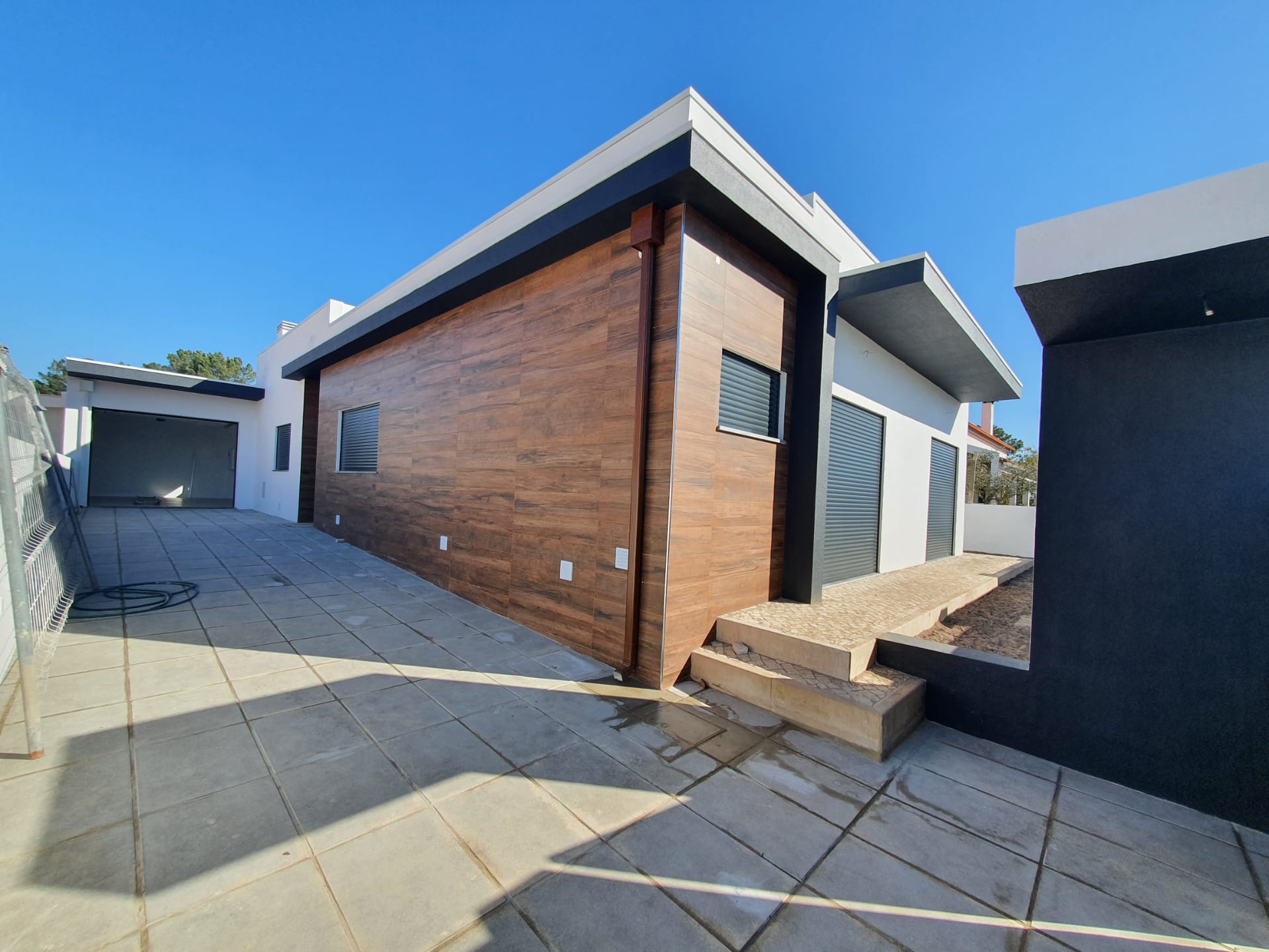 Moradia isolada V3 – Fernão Ferro